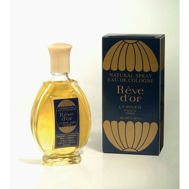 Rêve D’or