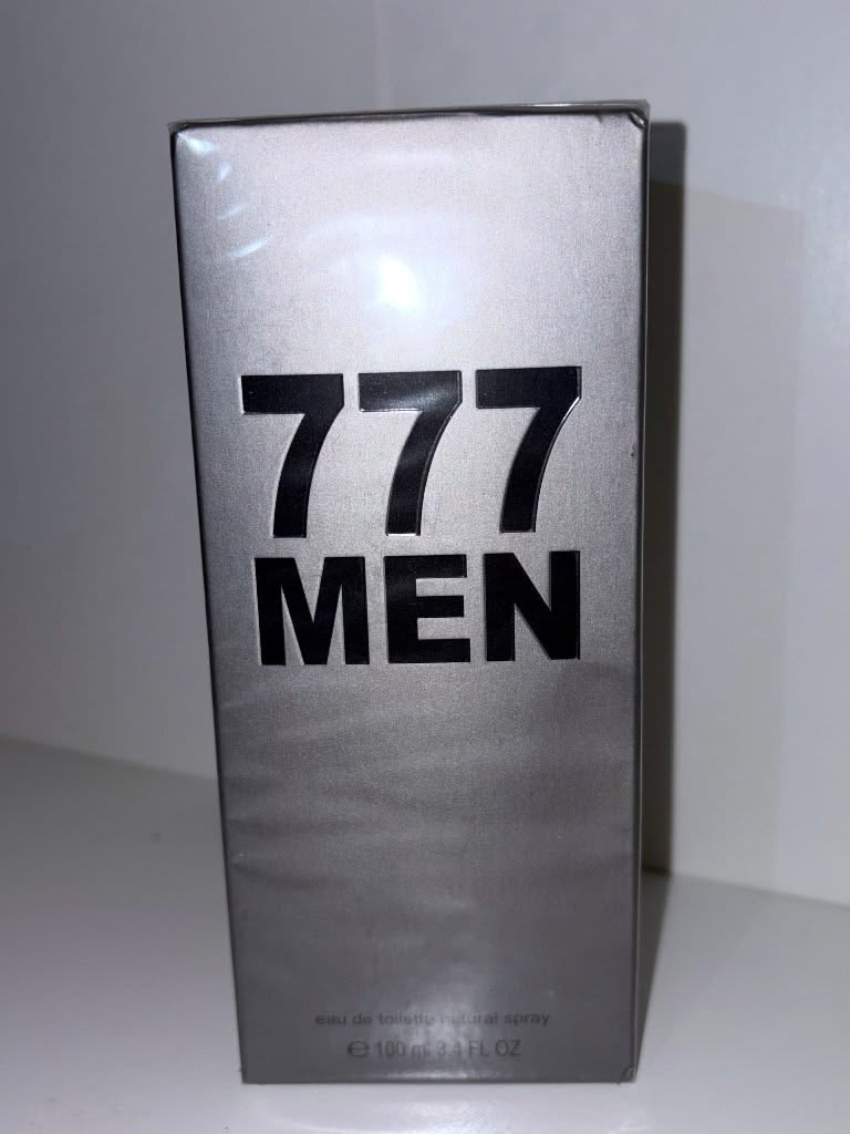 757 MAN Parfum