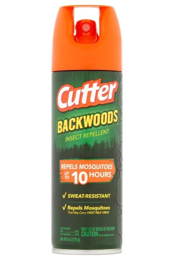 Cutter backwoods