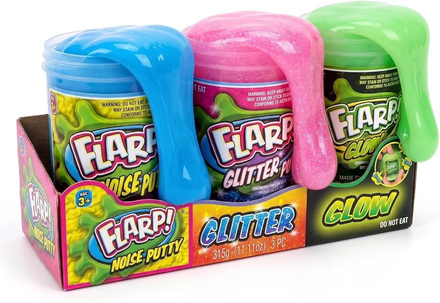 Farp mastic