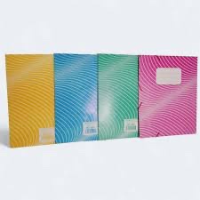 Cahier Anka