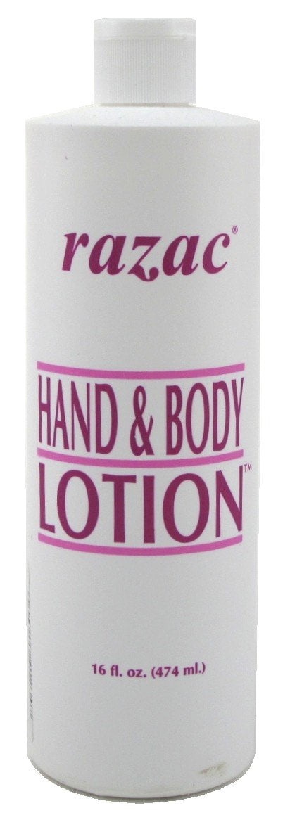 Razac hand&body lotion