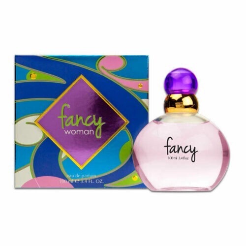 Fancy parfum