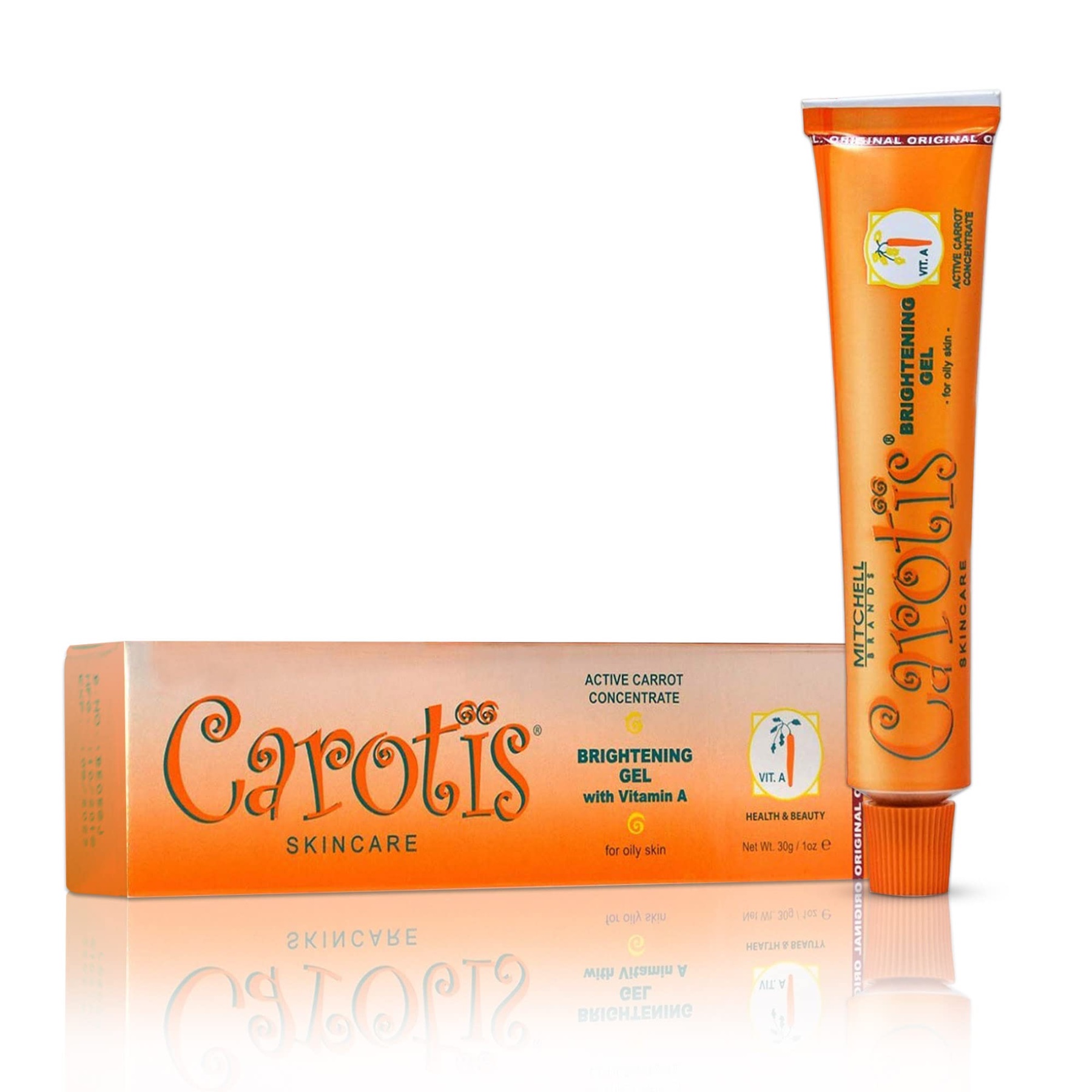 Carotis skincare