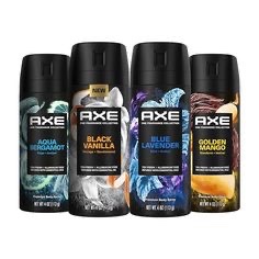 Spray AXE