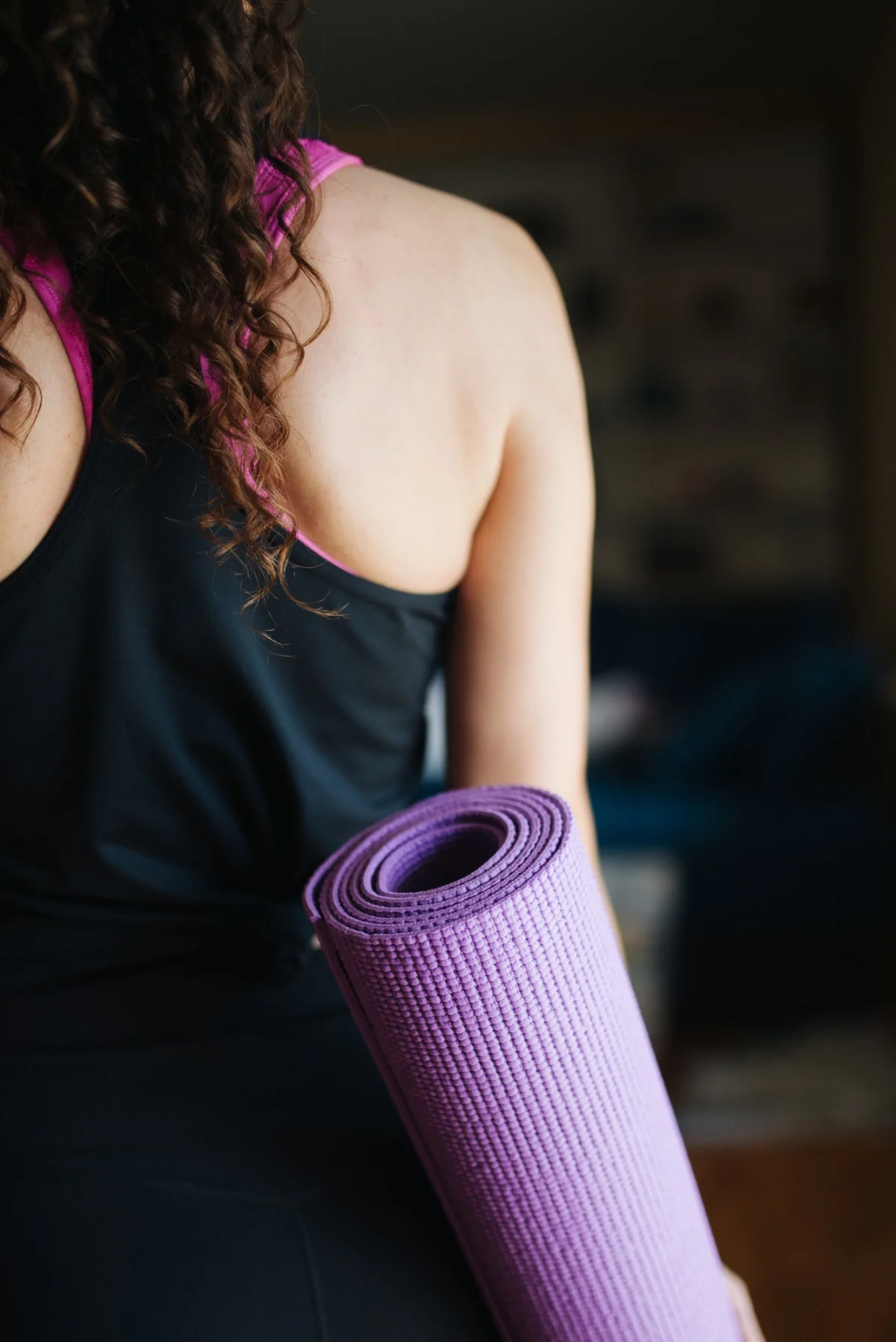 Yoga Mat
