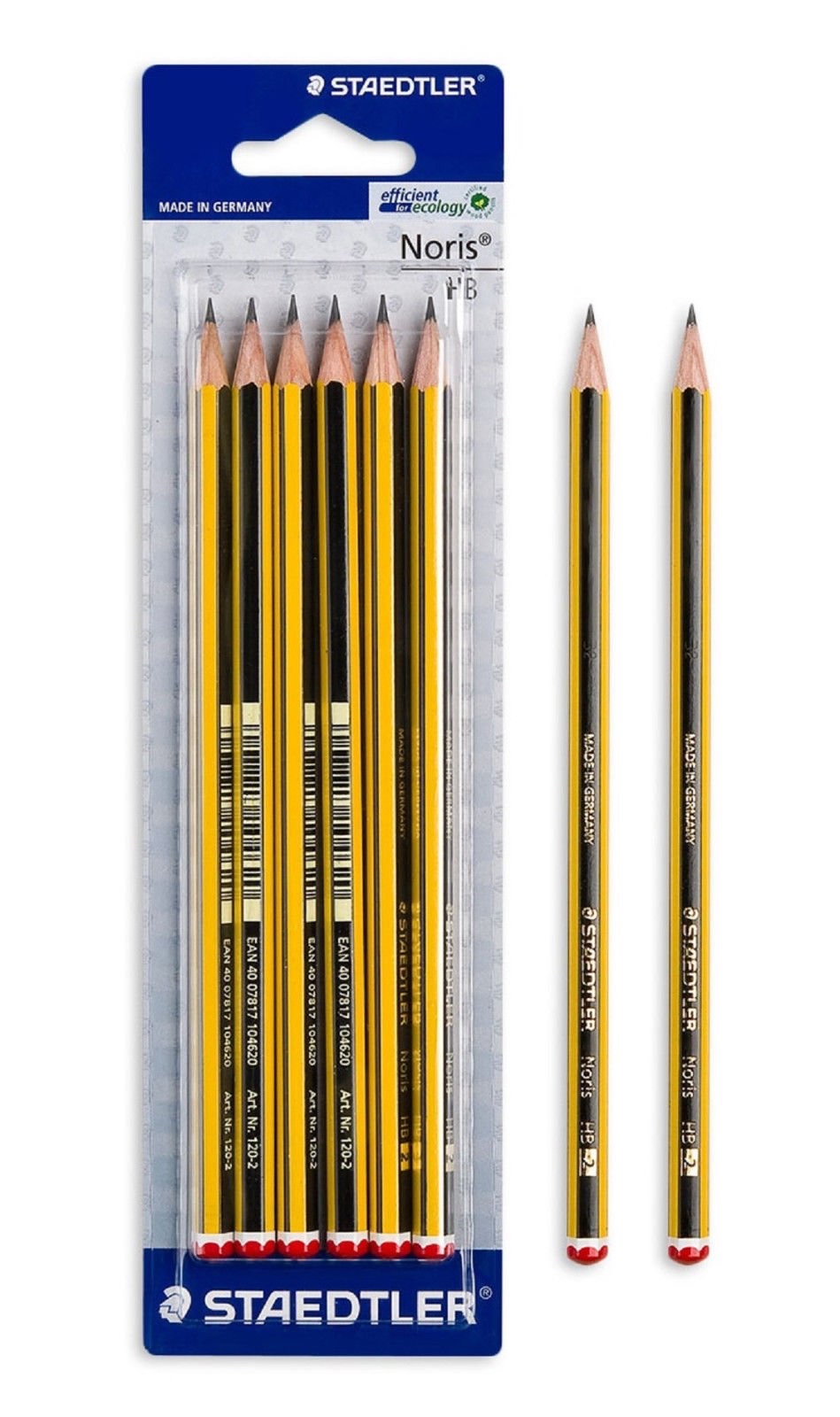 Crayon HB ##2