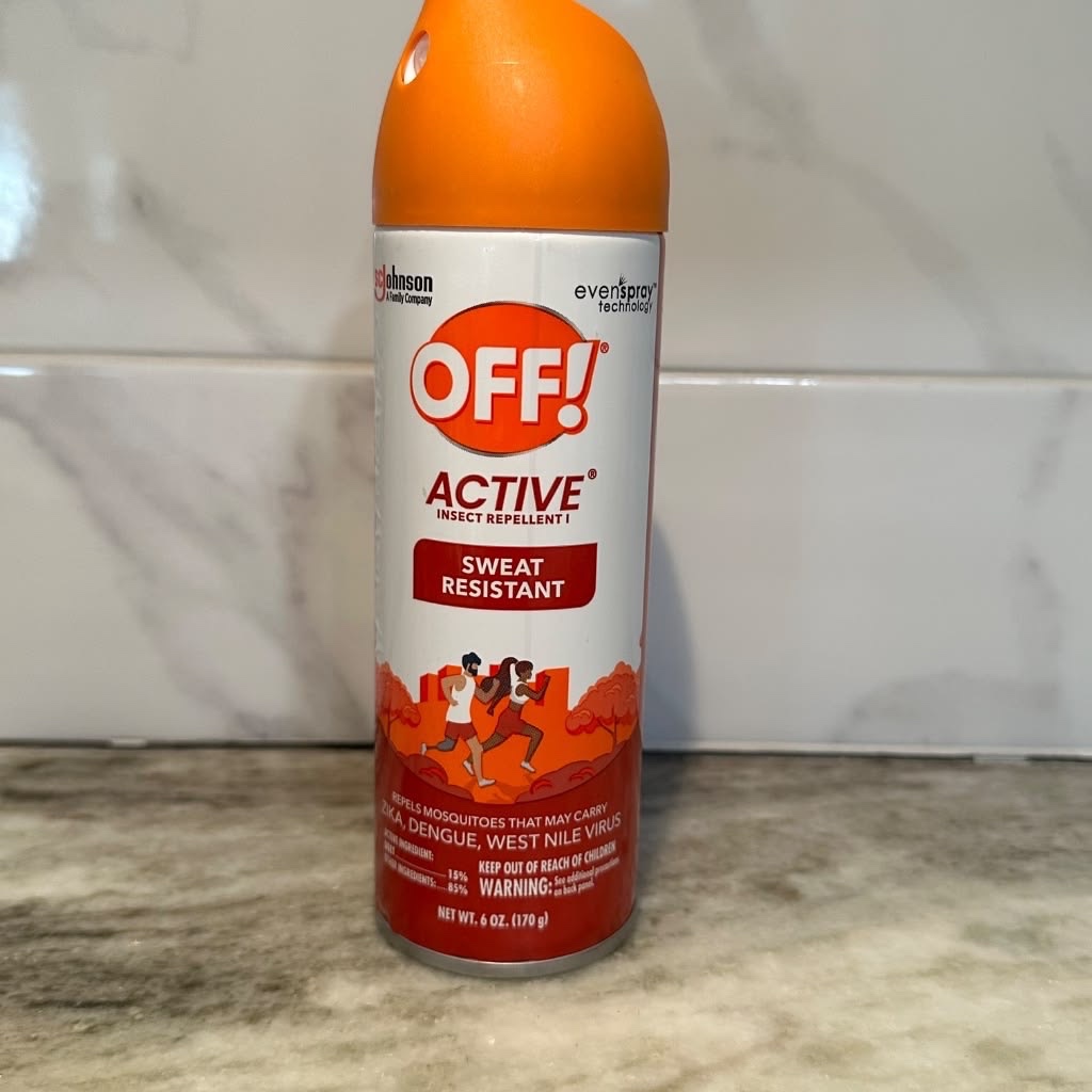 OFF!