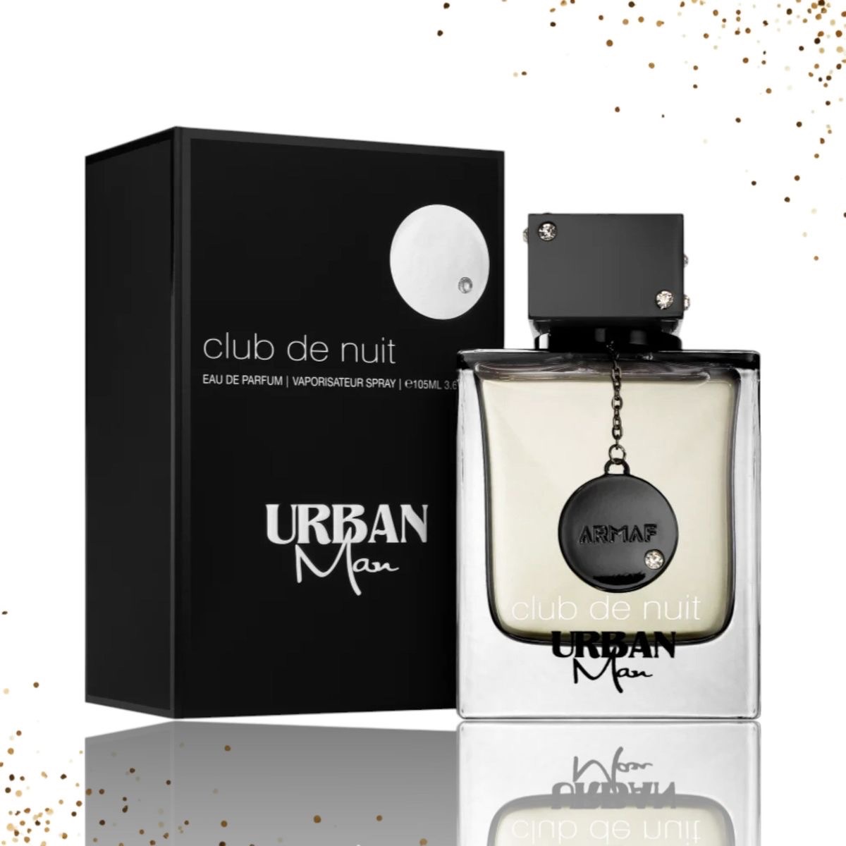 Club de nuit parfum