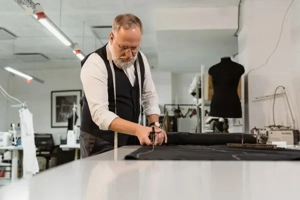 Custom Tailoring