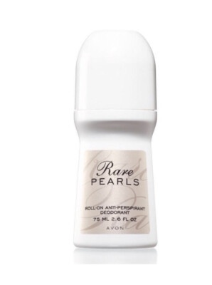 Rare pearls déodorant