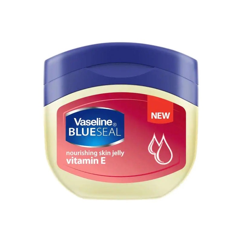 Vaseline bleuseal