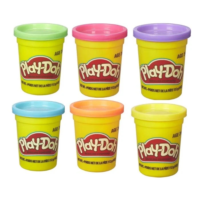 Play-doh
