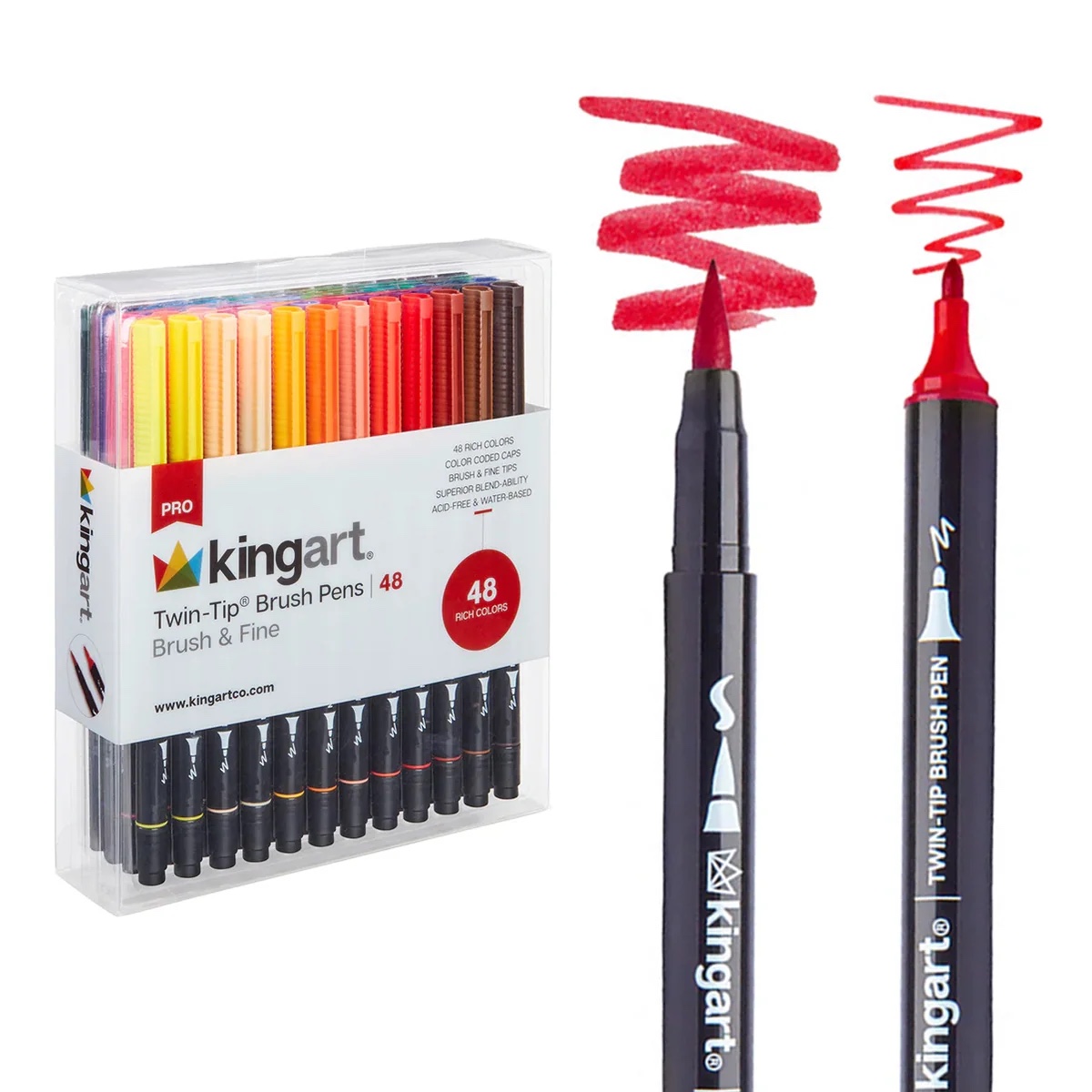 Kingart
