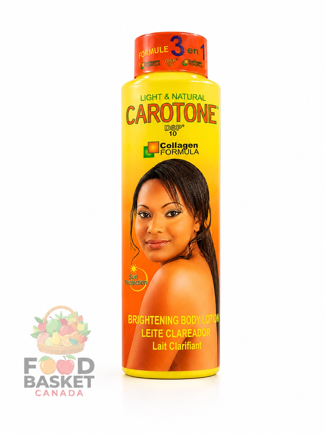 Gros Cartone crème