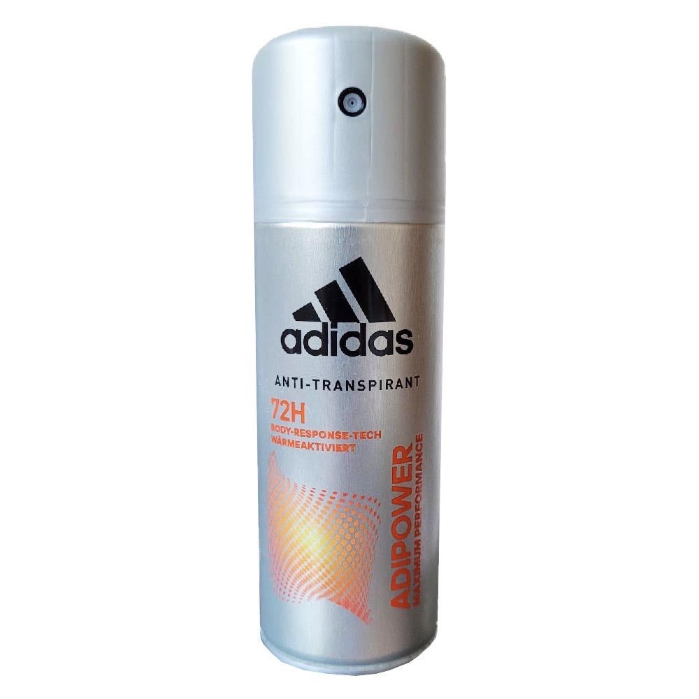 Spray Addidas
