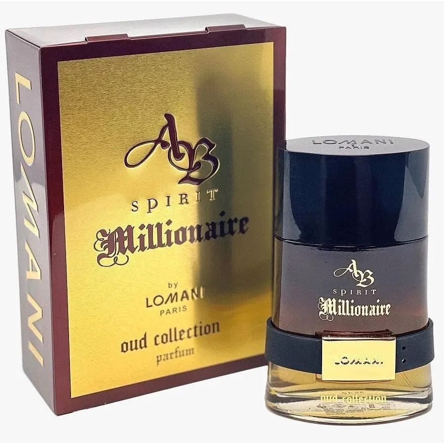 AB Spirit Millionnaire