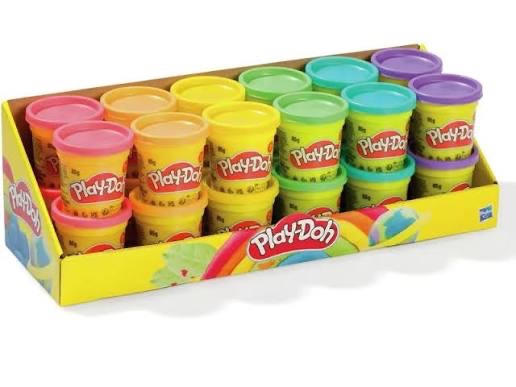 Play-Doh mini