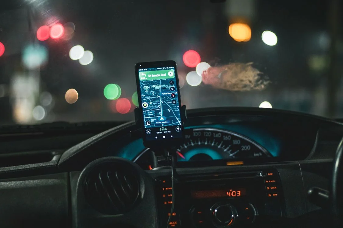 Phone Car Mount Pro