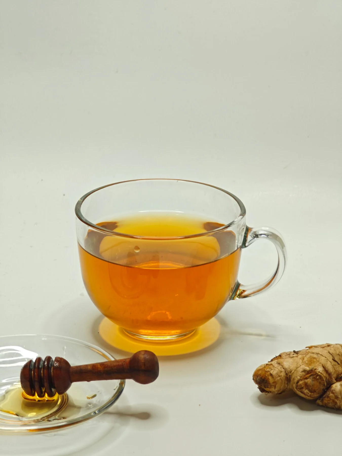 Ginger Turmeric Tea (20 sachets)