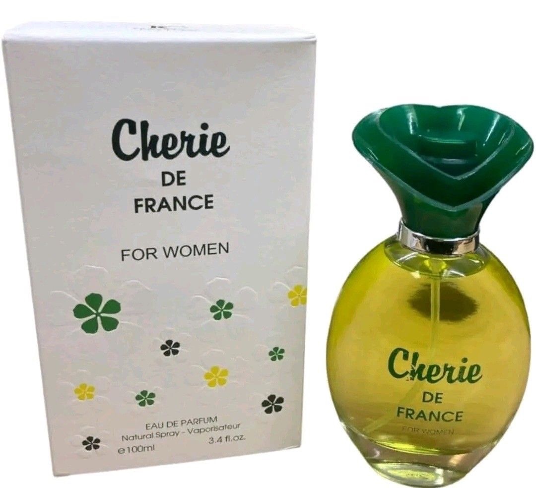 Chérie de France