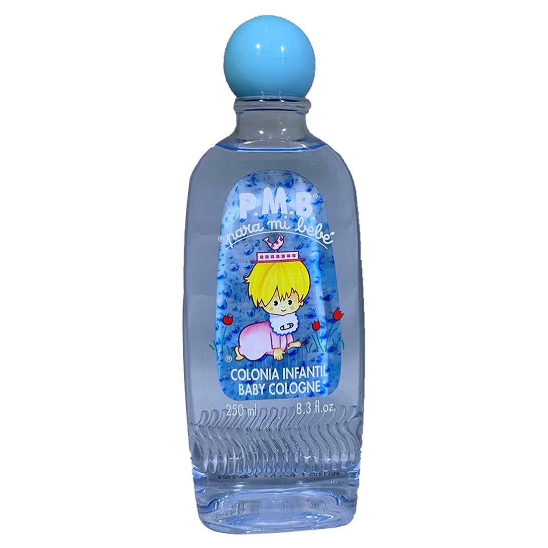 P.M.B para mi bébé colonia infantil baby cologne