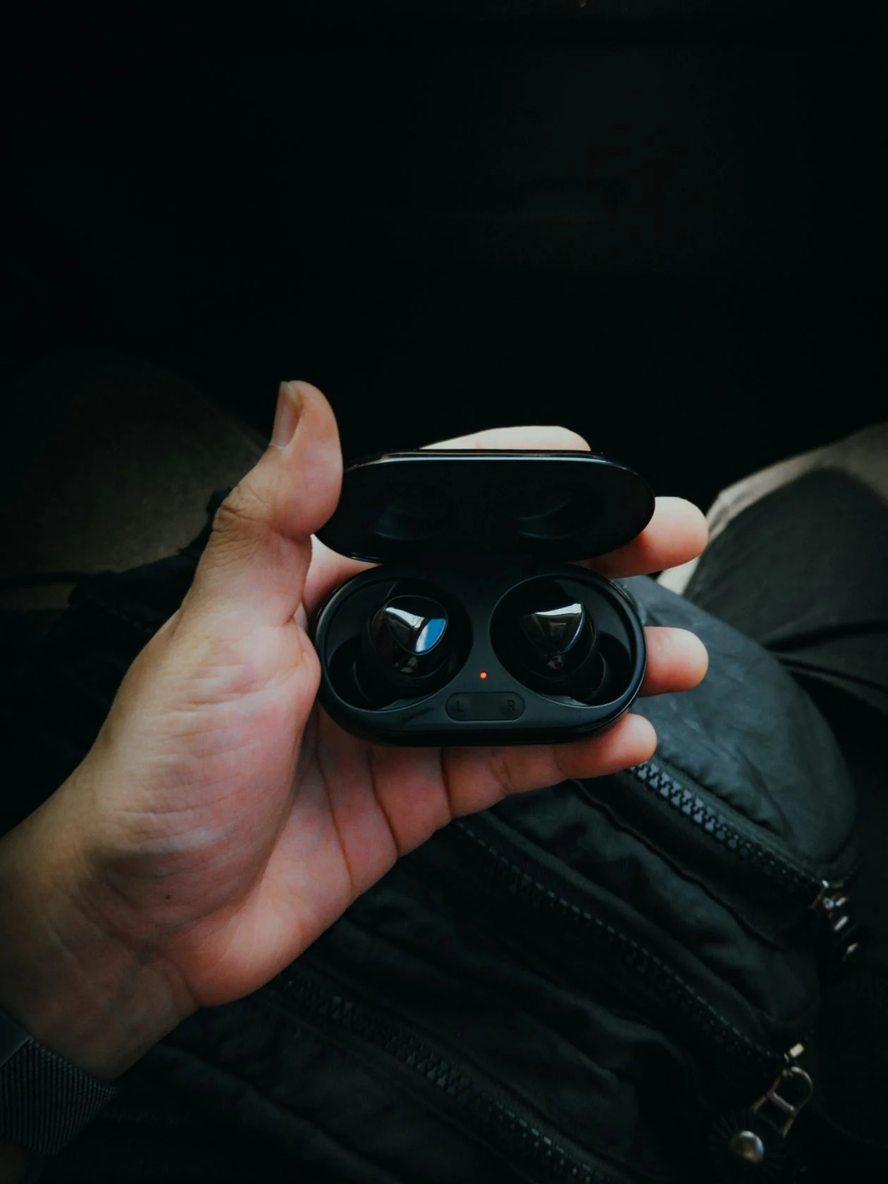 Wireless Earbuds