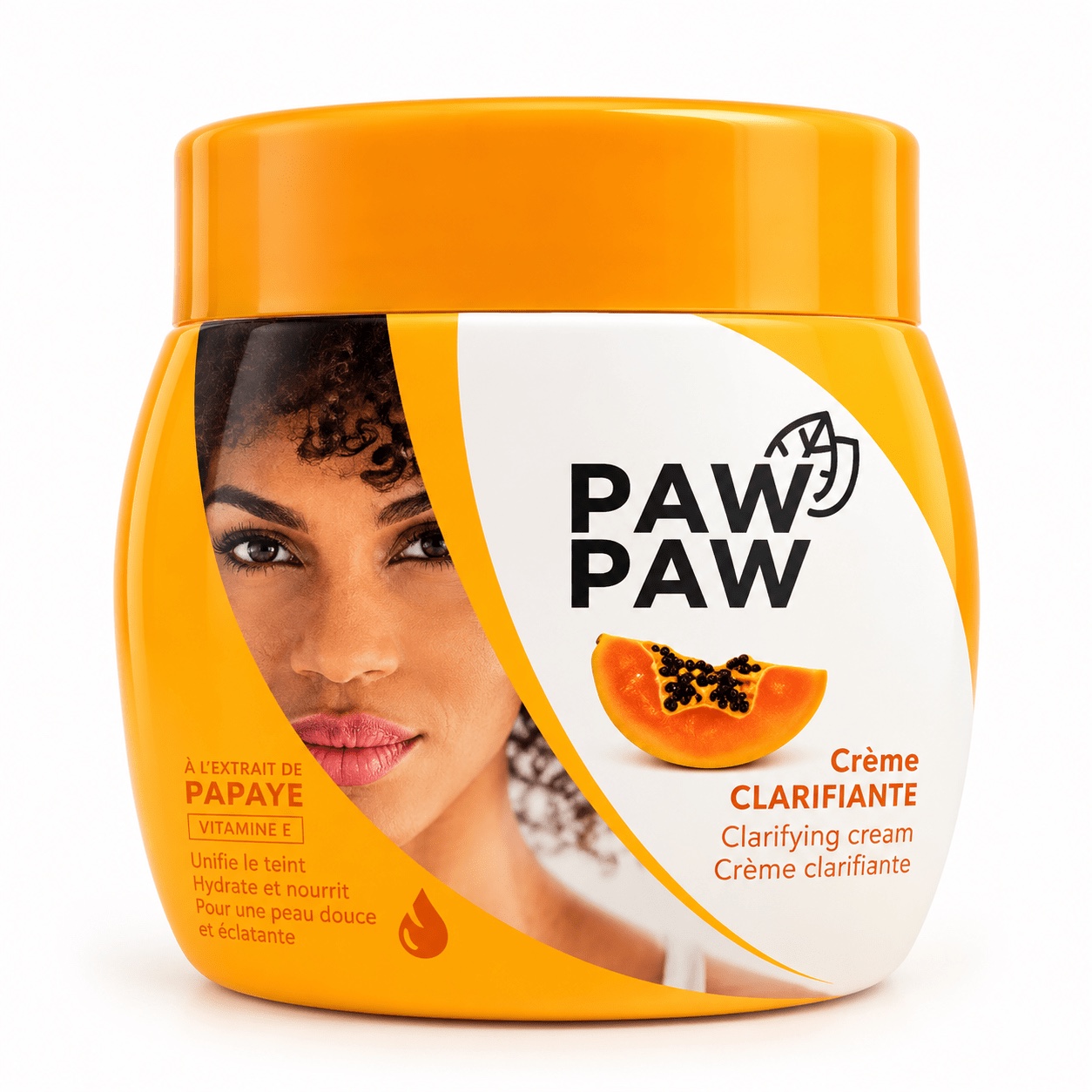 Paw Paw crème